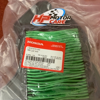 Lọc gió Future Led, Wave Led 17210-K73-V40